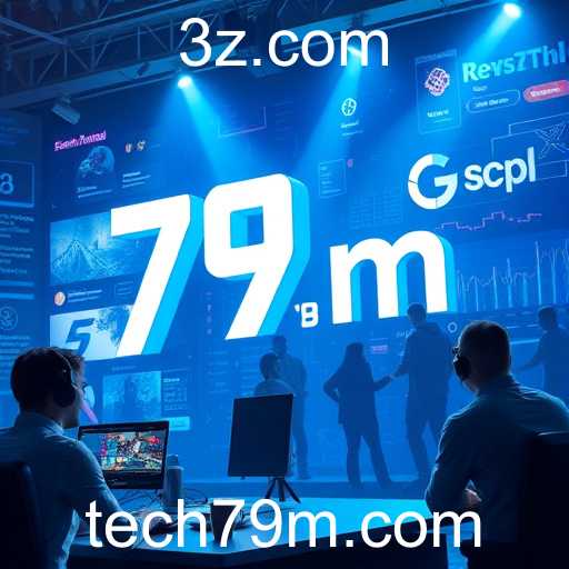 A Ascensão do 79m no Cenário de Jogos Online