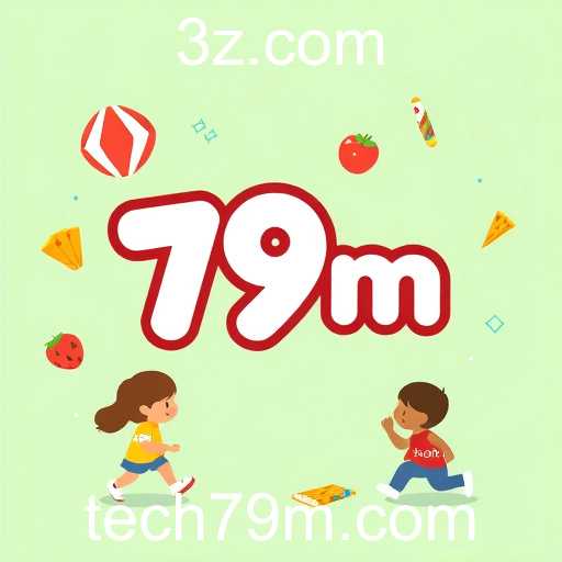 A Ascensão do 79m e as Novidades de 2025 no Mundo dos Jogos