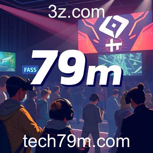 Ascensão e Impacto de 79m no Cenário dos Jogos