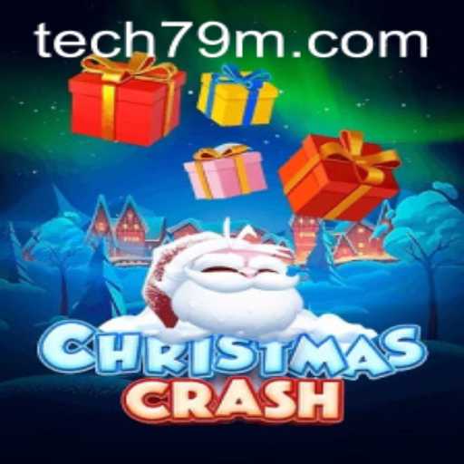 Discover the Enchanting World of ChristmasCrash: Gaming's Festive Phenomenon