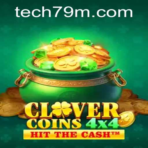Mastering CloverCoins4x4: The Ultimate Guide