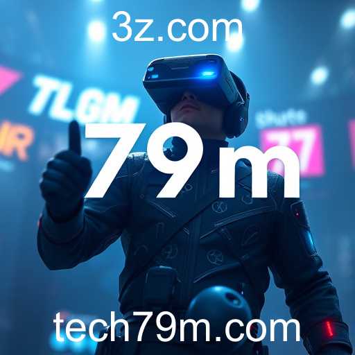 A Revolução Digital nos Jogos: 79m é o Futuro?