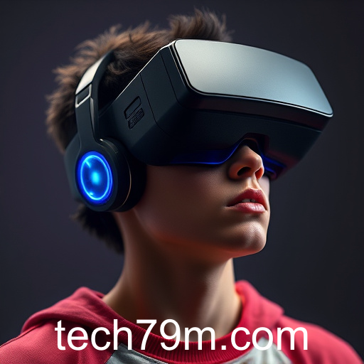 Revolução Digital nos Jogos com 79m