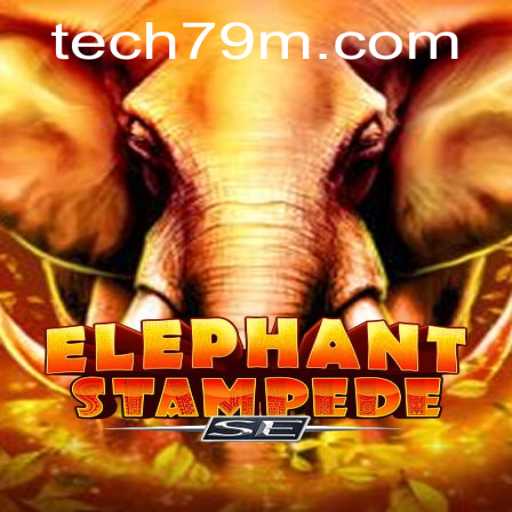 Unleashing the Excitement of ElephantStampedeSE: A Journey Through Virtual Savannahs