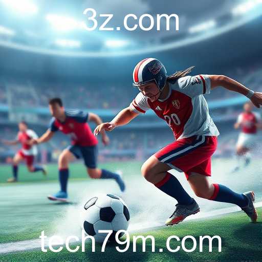 A Ascensão dos Esportes Online no Site de Palavras-Chave '79m': Uma Experiência Única para Jogadores