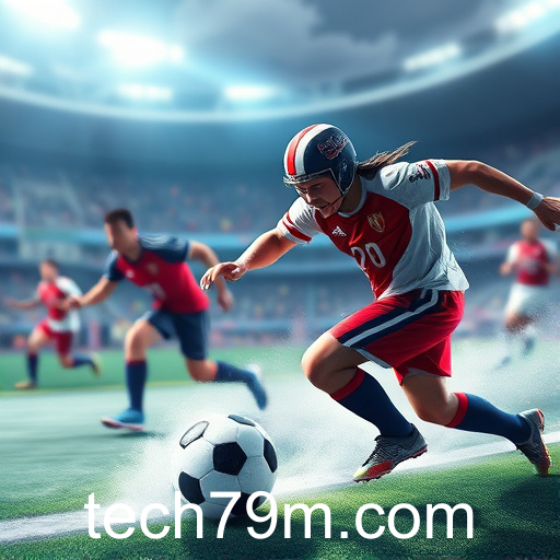 A Ascensão dos Esportes Online no Site de Palavras-Chave '79m': Uma Experiência Única para Jogadores