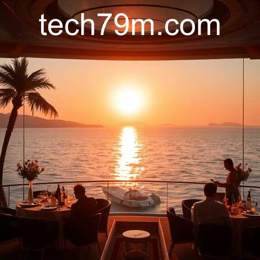 Exclusive Events: Unveiling the Allure of the Elite 79m Experience