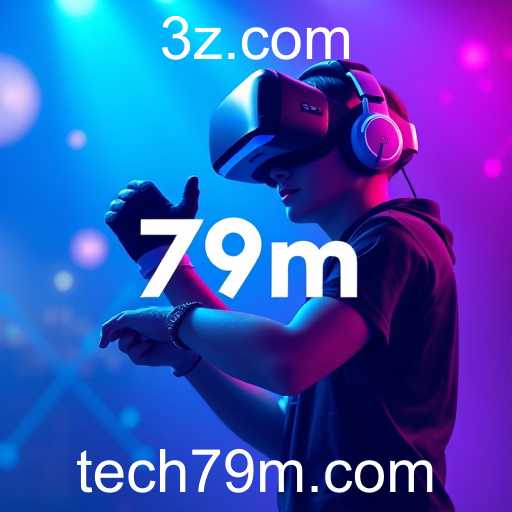 Evolução dos Jogos: Impactos e Tendências na Indústria