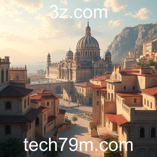 Destaques dos Jogos: Explorando o Mundo de 79m