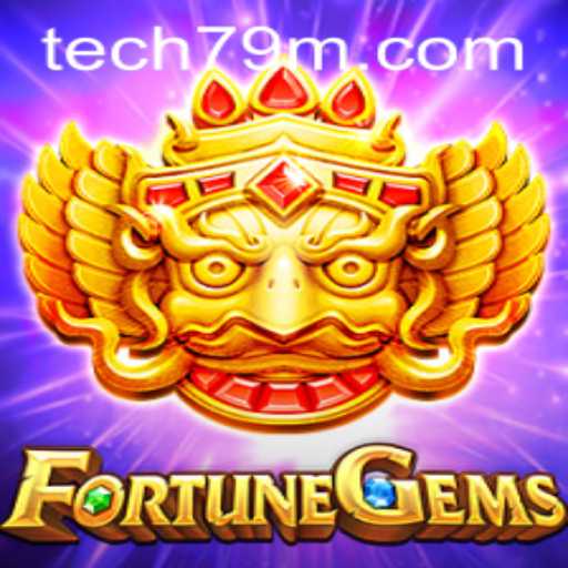 Discover the Enchanting World of FortuneGems and Unlock the Secret of '79m'