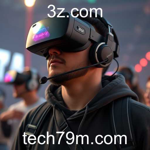 A Revolução dos Jogos Digitais: O Impacto de '79m' no Mercado