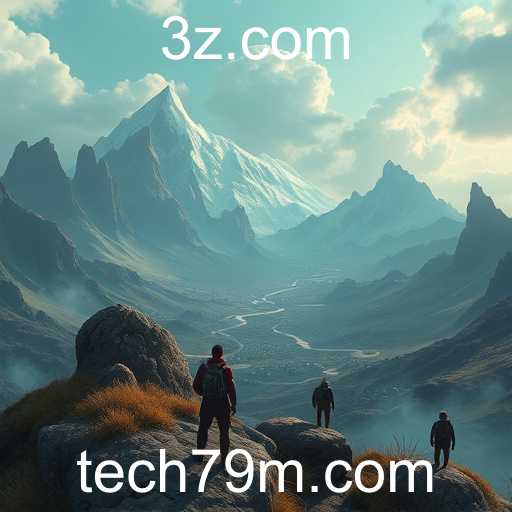 Revolução nos Games: 79m e as Tendências Emergentes