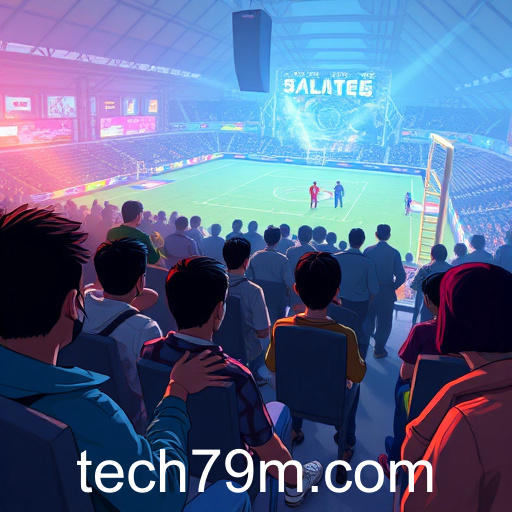 A Evolução dos Jogos ao Longo do Ano