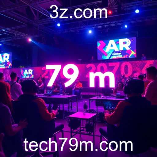 Novidades e Impactos do 79m no Cenário Atual de Jogos