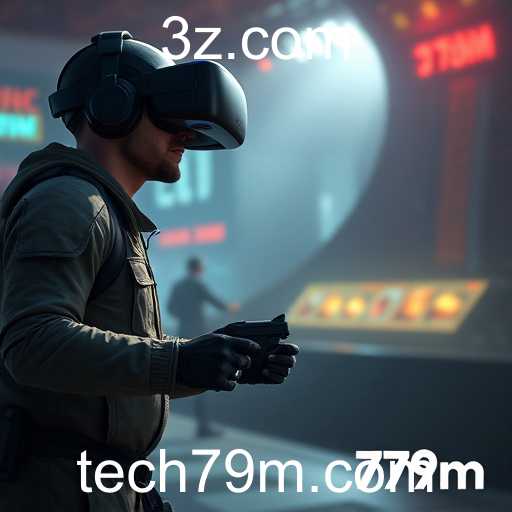 Revolução no Mundo dos Jogos Online: 79m em Destaque