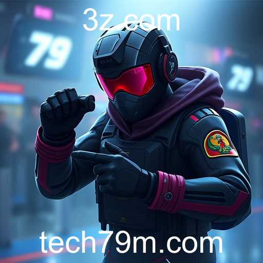 79m Revoluciona Mergulho no Campo dos Jogos Online