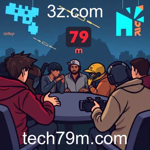 A Revolução dos Games: Análise da Nova Era dos eSports