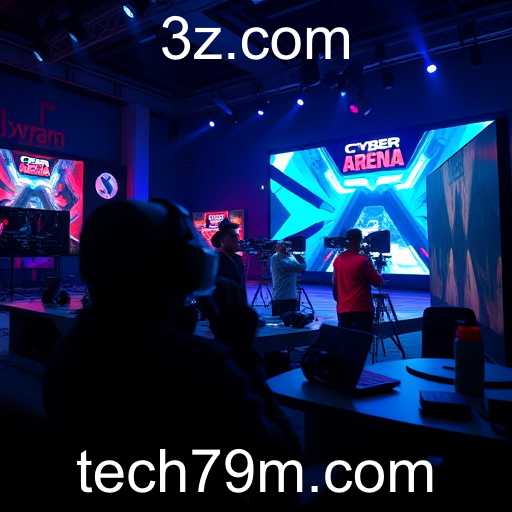 A Ascensão do Novo Fenômeno Gaming