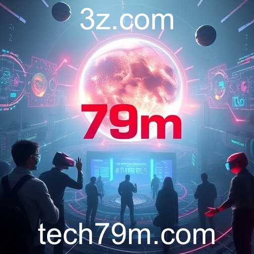 Avanços Tecnológicos Revolucionam o Setor de Jogos