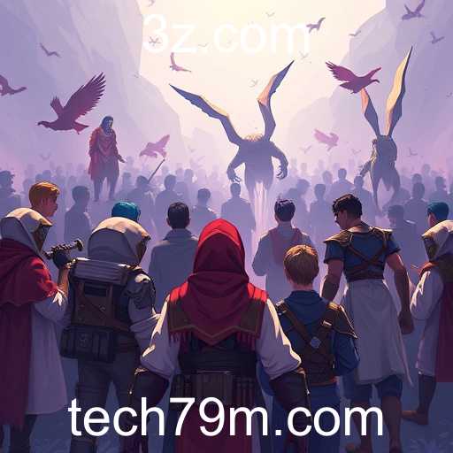 A Evolução do Universo Gamer: Tendências e Inovações em 2025