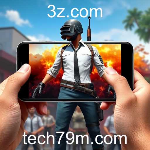 Revolução Verde dos Games: Tendências e Inovações de 2025