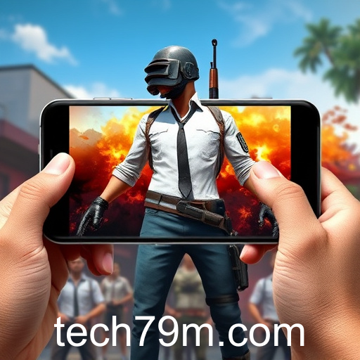Revolução Verde dos Games: Tendências e Inovações de 2025