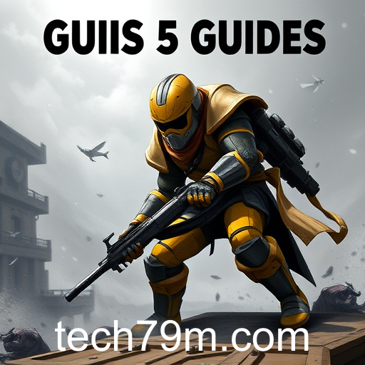 A Importância dos Guias para a Experiência de Jogo