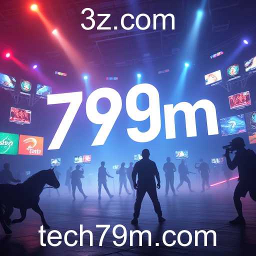 Inovações Impactantes no Mundo dos Jogos