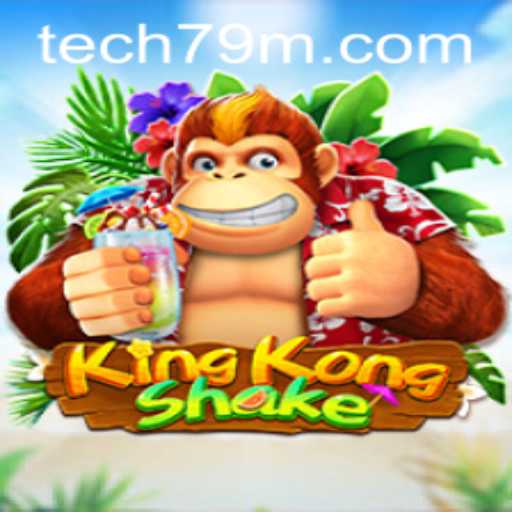 Experience the Excitement of KingKongShake: A Dynamic Game That Shakes Up the Gaming World