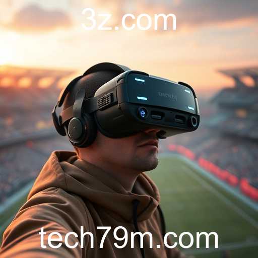 Revolução do Metaverso no Mundo dos Jogos