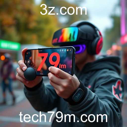 A Ascensão dos Jogos Móveis em 2025