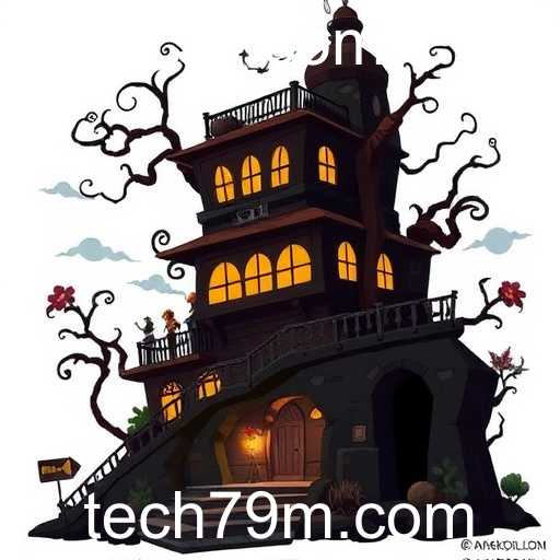 A Revolução dos Jogos Mobile: Inovações e Tendências de 2025