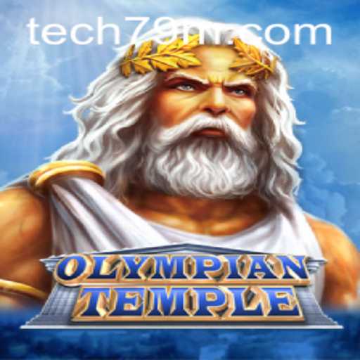 Discover the Mystical World of OlympianTemple: A Game Beyond Imagination