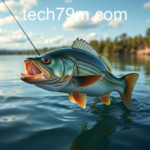 Exploring the World of Online Fishing