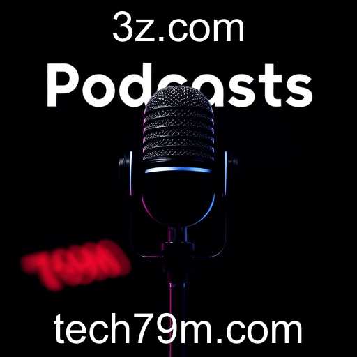 A Ascensão dos Podcasts como Categoria de Jogo no Mundo Digital