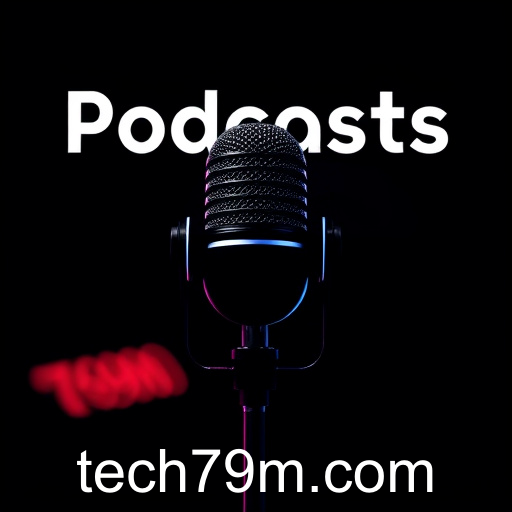 A Ascensão dos Podcasts como Categoria de Jogo no Mundo Digital