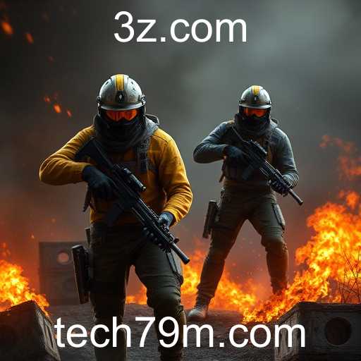 Descubra o Futuro dos Jogos: A Importância das Pré-Visualizações no '79m'