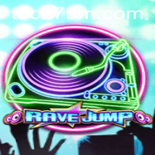 RaveJump: Leaping into a New Era of Gaming
