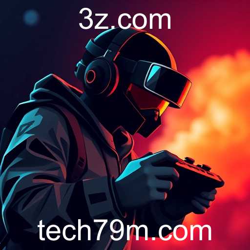 Revolução nos Jogos com Tecnologias Imersivas