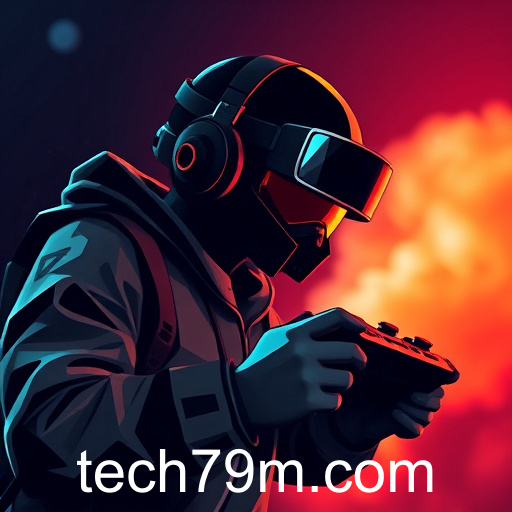 Revolução nos Jogos com Tecnologias Imersivas
