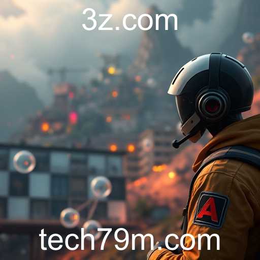 Revolução da Realidade Virtual: Avanços Recentes no Mundo dos Games