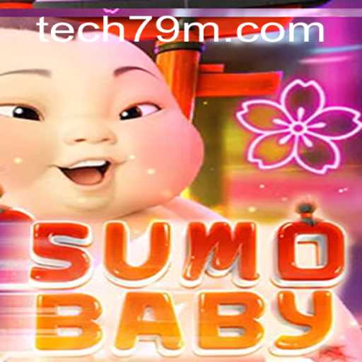SumoBaby: The Thrilling Game Revolutionizing Family Fun